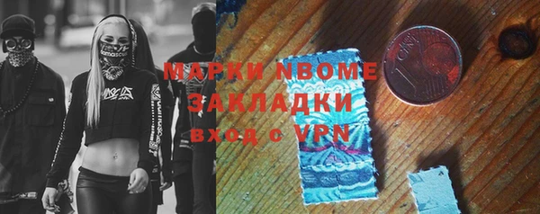 крисы Пестово
